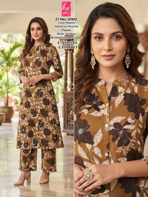 Desi kudi ayushi vol 4 kurti wholesale surat textile